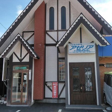 Oyo Business Hotel Azalea Gunma Kusatsu Kusatsu  Dış mekan fotoğraf