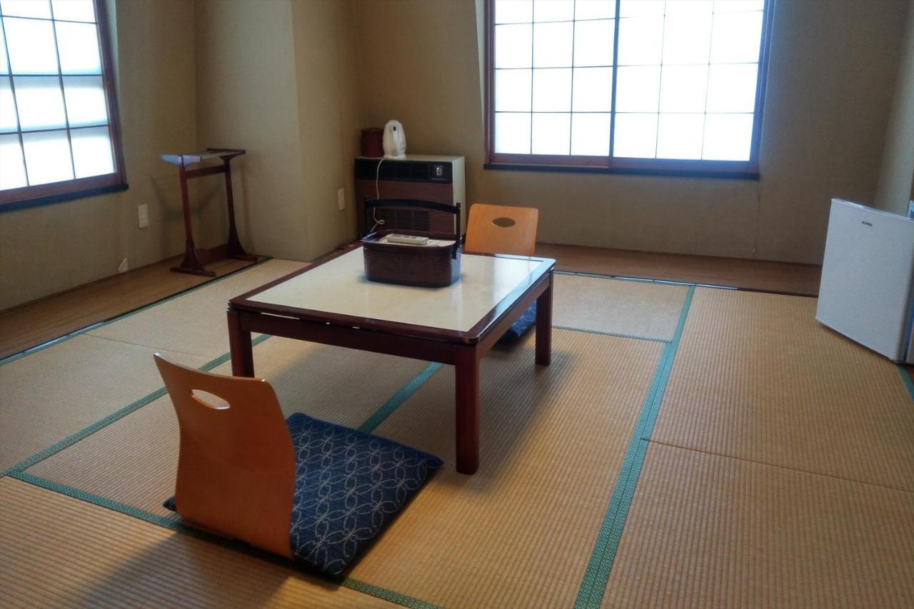 Oyo Business Hotel Azalea Gunma Kusatsu Kusatsu  Dış mekan fotoğraf