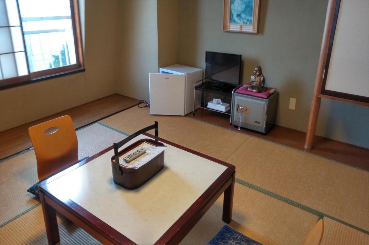 Oyo Business Hotel Azalea Gunma Kusatsu Kusatsu  Dış mekan fotoğraf