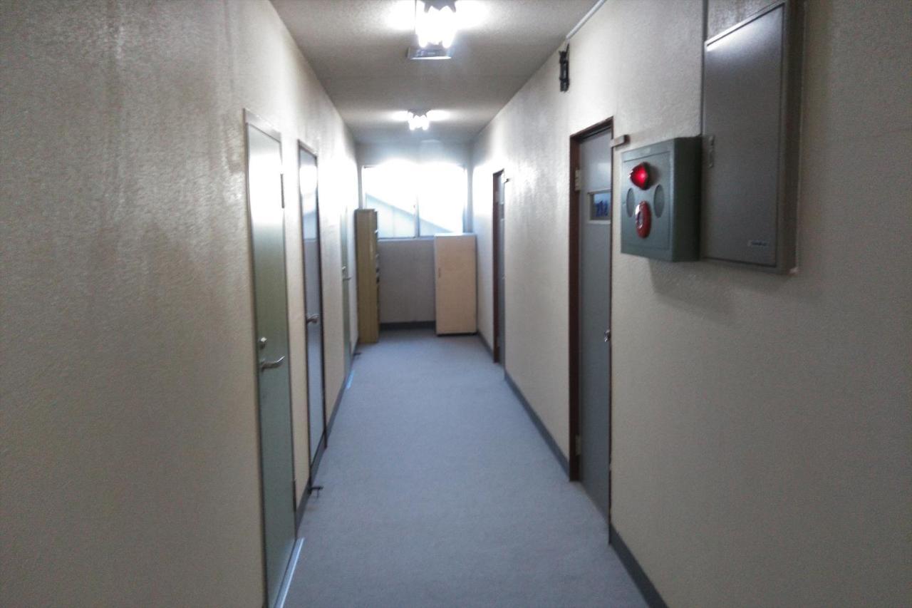 Oyo Business Hotel Azalea Gunma Kusatsu Kusatsu  Dış mekan fotoğraf