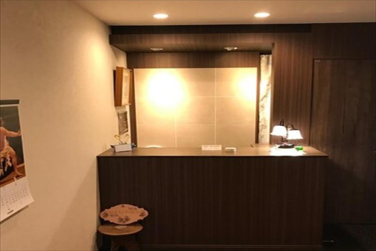 Oyo Business Hotel Azalea Gunma Kusatsu Kusatsu  Dış mekan fotoğraf